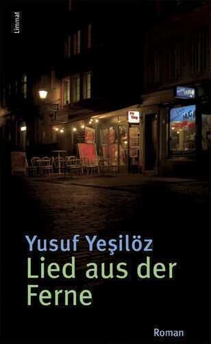 Lied aus der Ferne