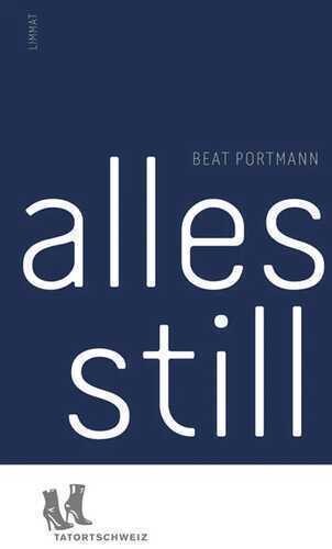 Alles still — Beat Portmann