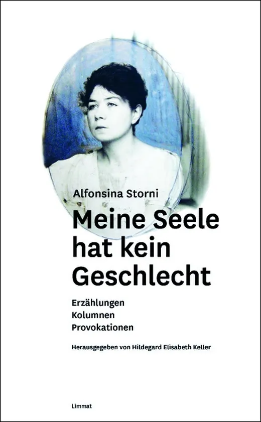Meine Seele hat kein Geschlecht