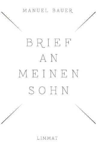 Brief an meinen Sohn