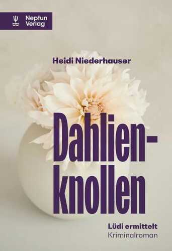 Dahlienknollen — Heidi Niederhauser