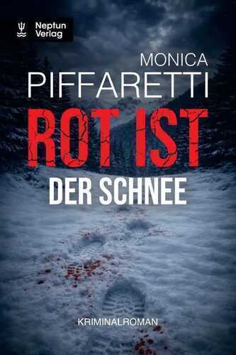 Rot ist der Schnee