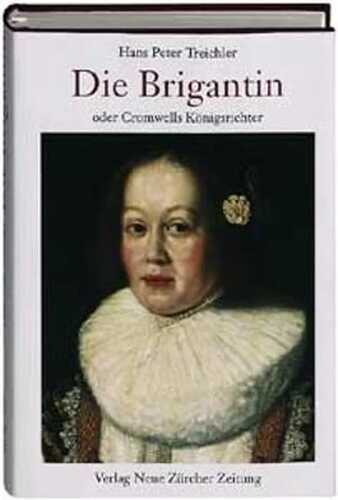 Die Brigantin