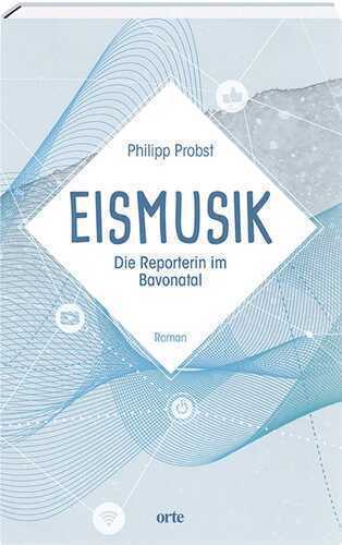Eismusik — Philipp Probst