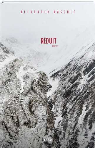 Réduit — Alexander Raschle