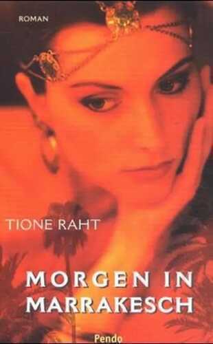 Morgen in Marrakesch