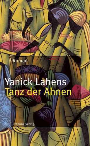 Tanz der Ahnen — Yanick Lahens