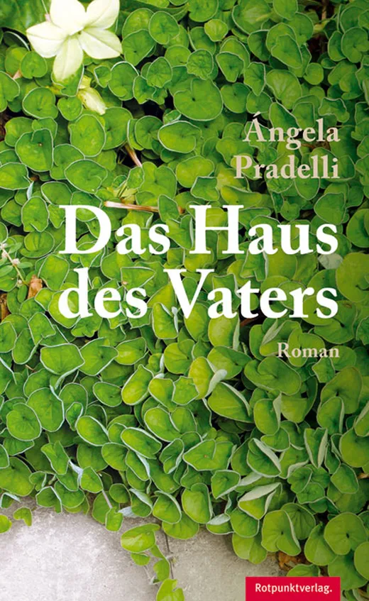 Das Haus des Vaters: Roman