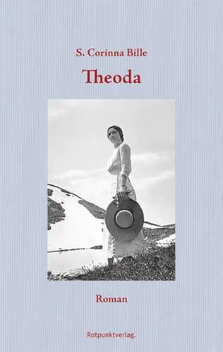 Theoda — Corinna S. Bille