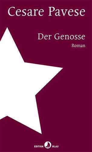 Der Genosse — Cesare Pavese
