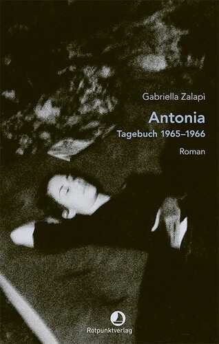Antonia — Gabriella Zalapi