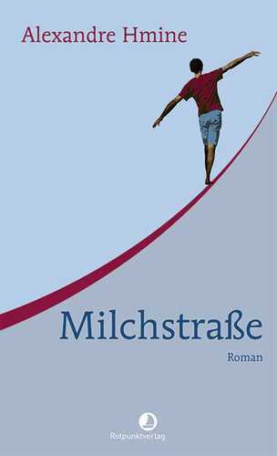 Milchstraße — Alexandre Hmine