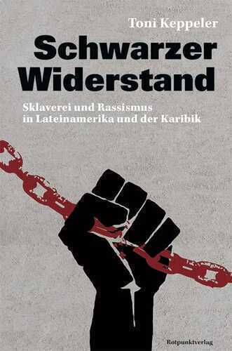 Schwarzer Widerstand — Toni Keppeler