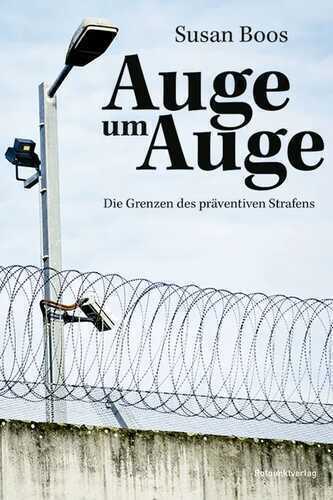 Auge um Auge
