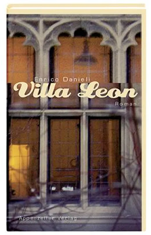 Villa Leon