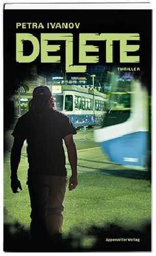 Delete — Petra Ivanov