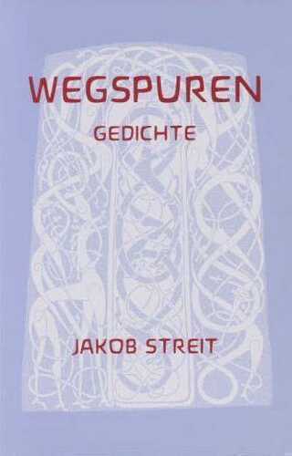 Wegspuren