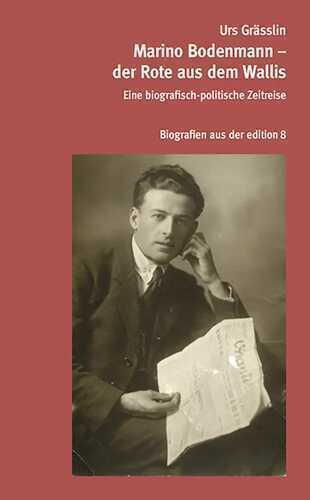 Marino Bodenmann – der Rote aus dem Wallis