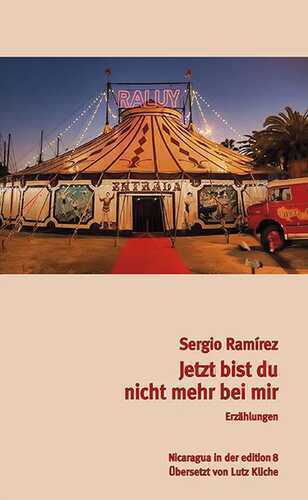 Jetzt bist du nicht mehr bei mir