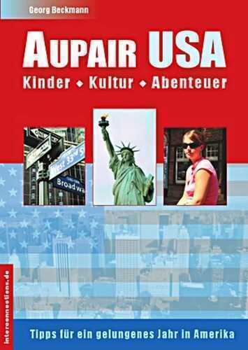 Aupair USA — Georg Beckmann