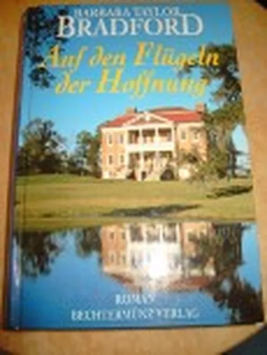 Auf den Flügeln der Hoffnung