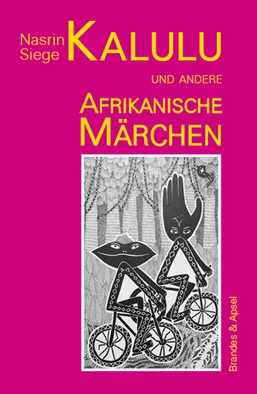 Kalulu und andere afrikanische Märchen
