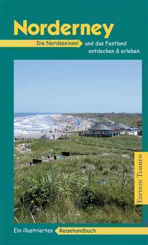 Norderney — Jan Schröter