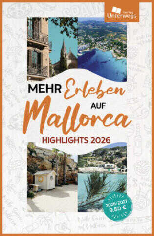 Mehr Erleben auf Mallorca