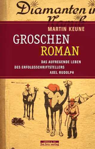 Groschenroman — Martin Keune
