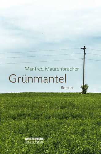 Grünmantel — Manfred Maurenbrecher