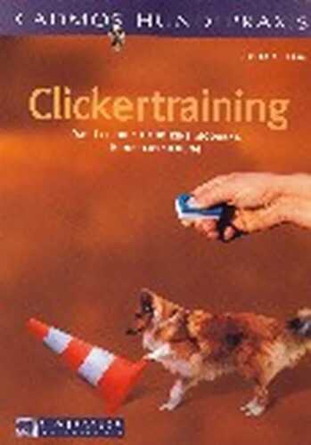 Clickertraining — Birgit Laser