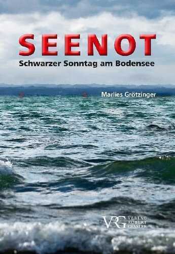 Seenot — Marlies Grötzinger