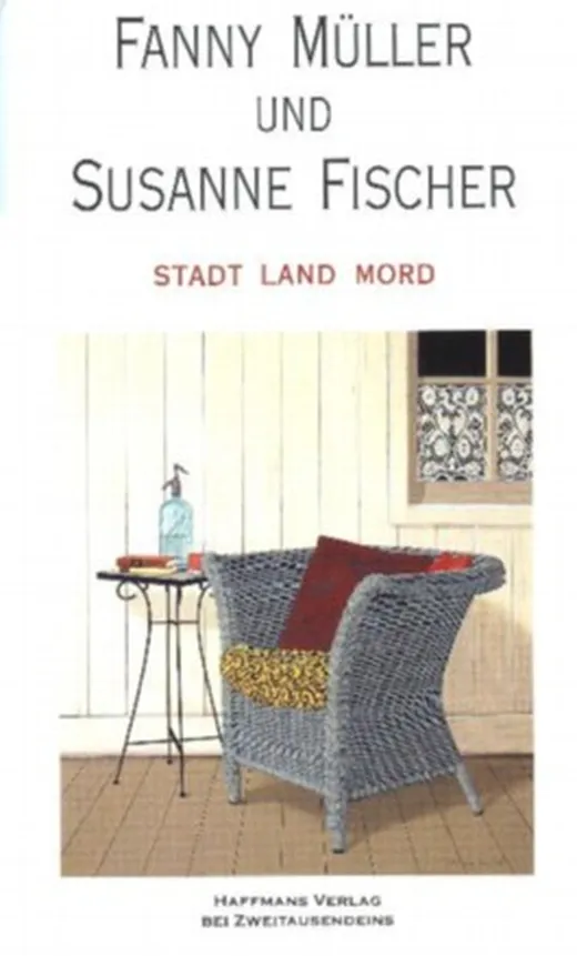 Stadt Land Mord