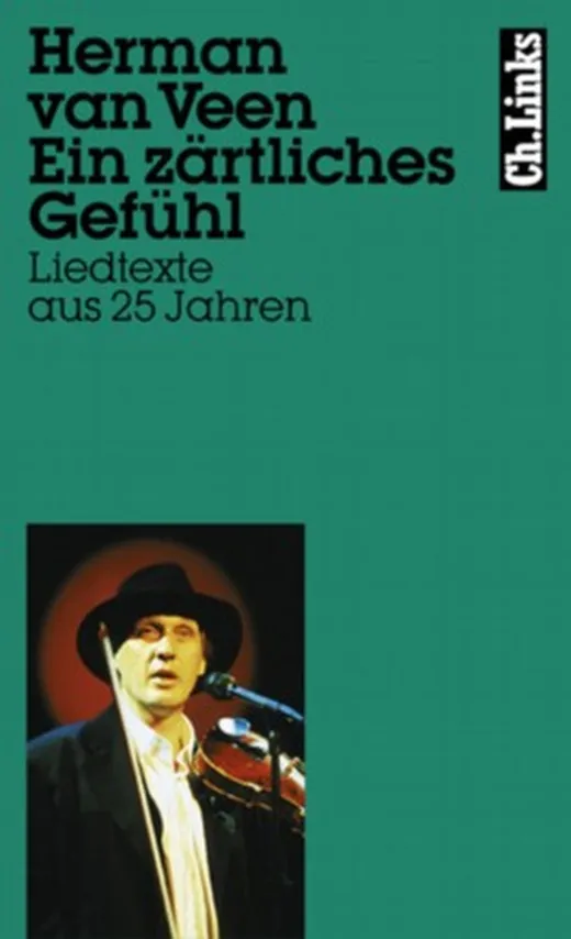 Ein zärtliches Gefühl