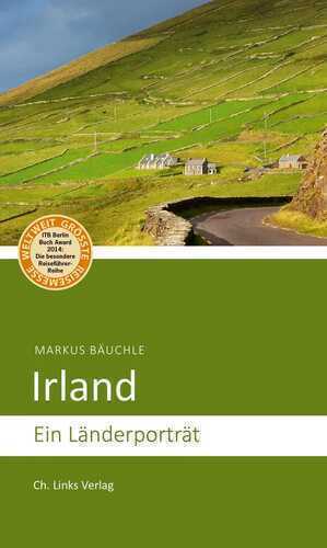 Irland — Markus Bäuchle