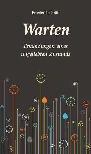 Warten — Friederike Gräff