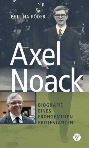 Axel Noack — Bettina Röder