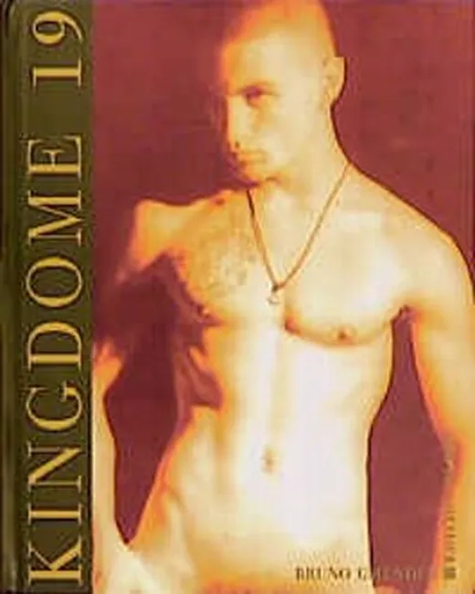 Kingdome 19