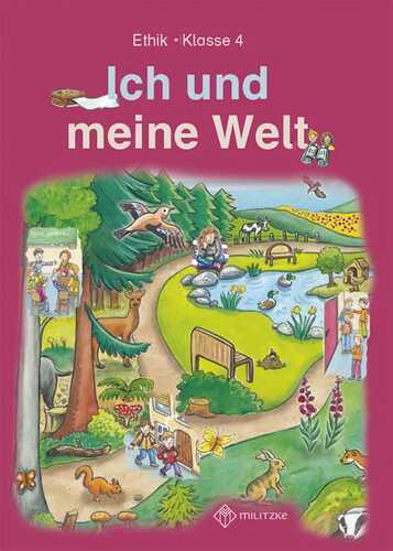 Ich und meine Welt
