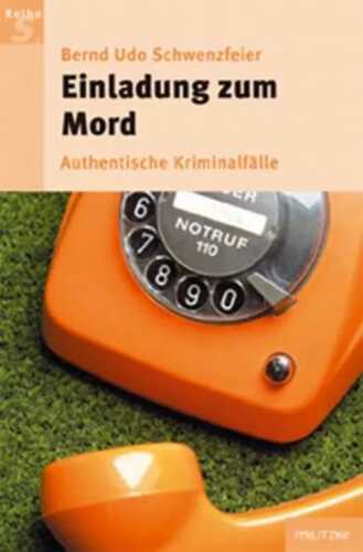 Einladung zum Mord