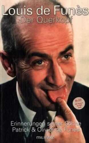 Louis de Funès – der Querkopf