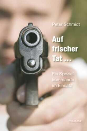 Auf frischer Tat...