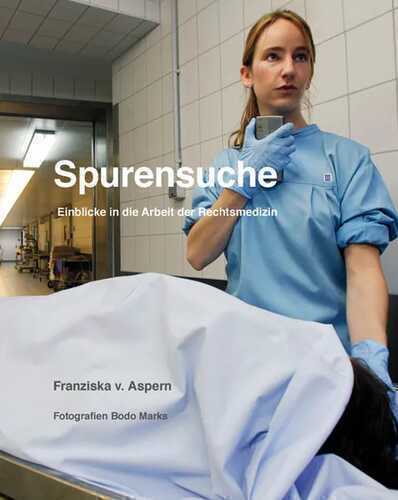 Spurensuche — Franziska von Aspern