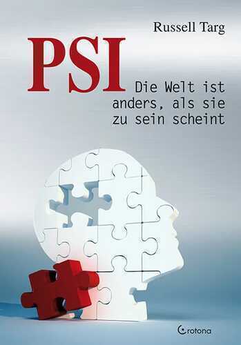 PSI — Russell Targ