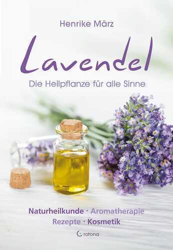 Lavendel — Henrike März