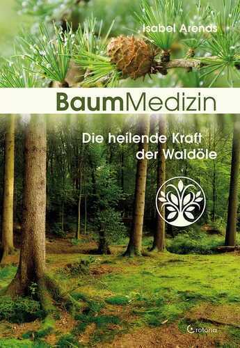 Baummedizin — Isabel Arends