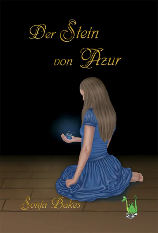Der Stein von Azur
