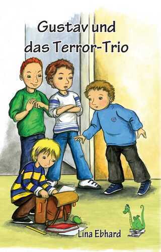 Gustav und das Terror-Trio