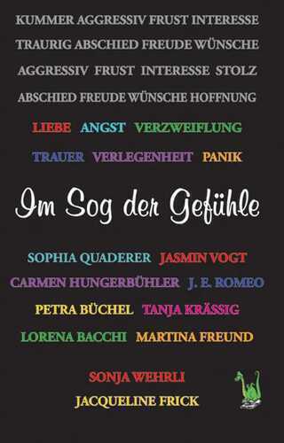 Im Sog der Gefühle