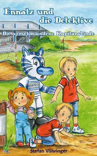 Ennatz und die Detektive